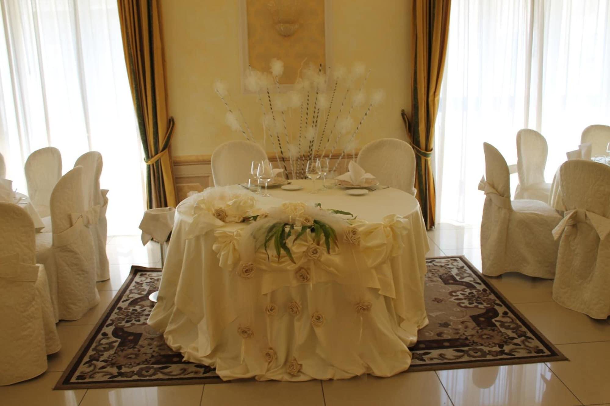 Фото Hotel Mariano