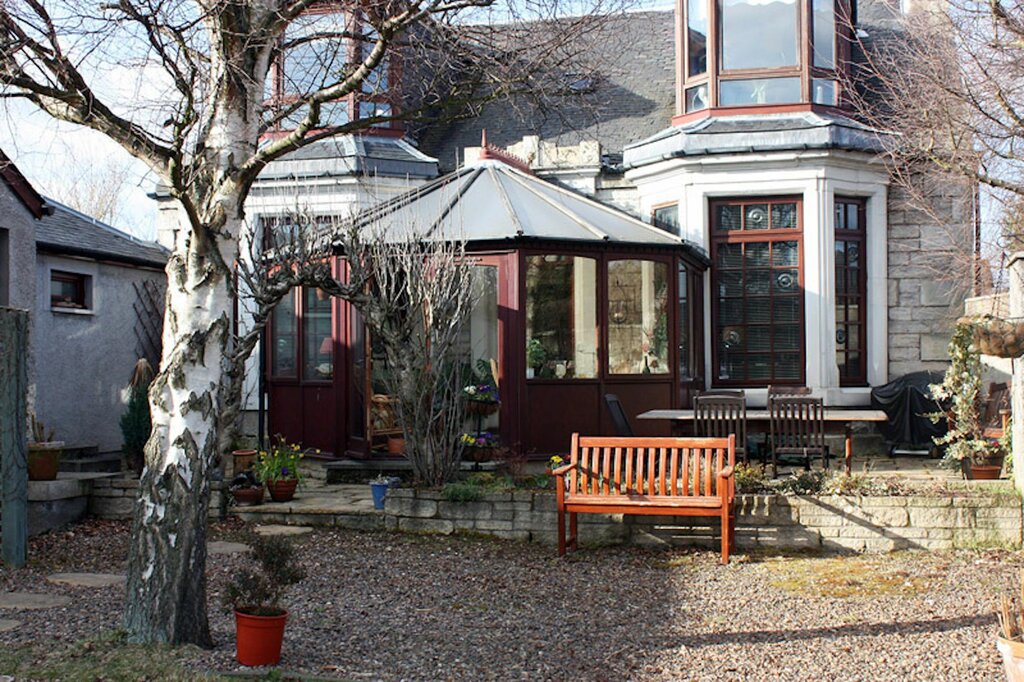 Hotel Clarke Cottage Guest House, Dunfermline, photo