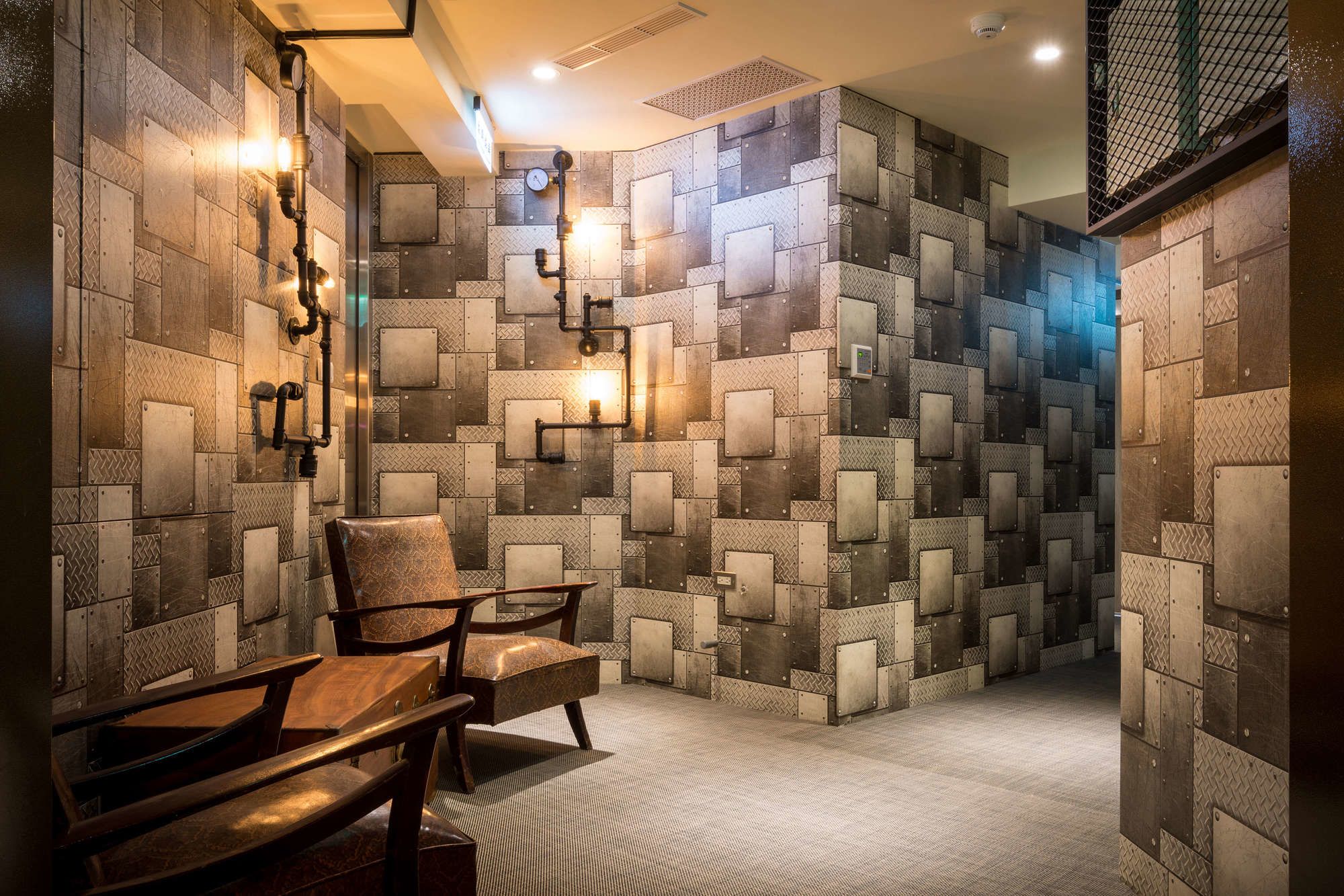 Фото Hotel Cube Banqiao