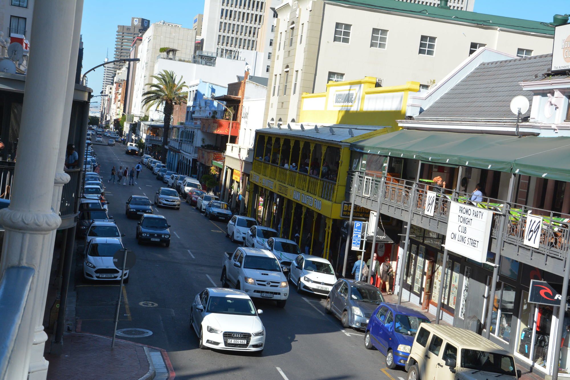 Фото Urban Hive Backpackers