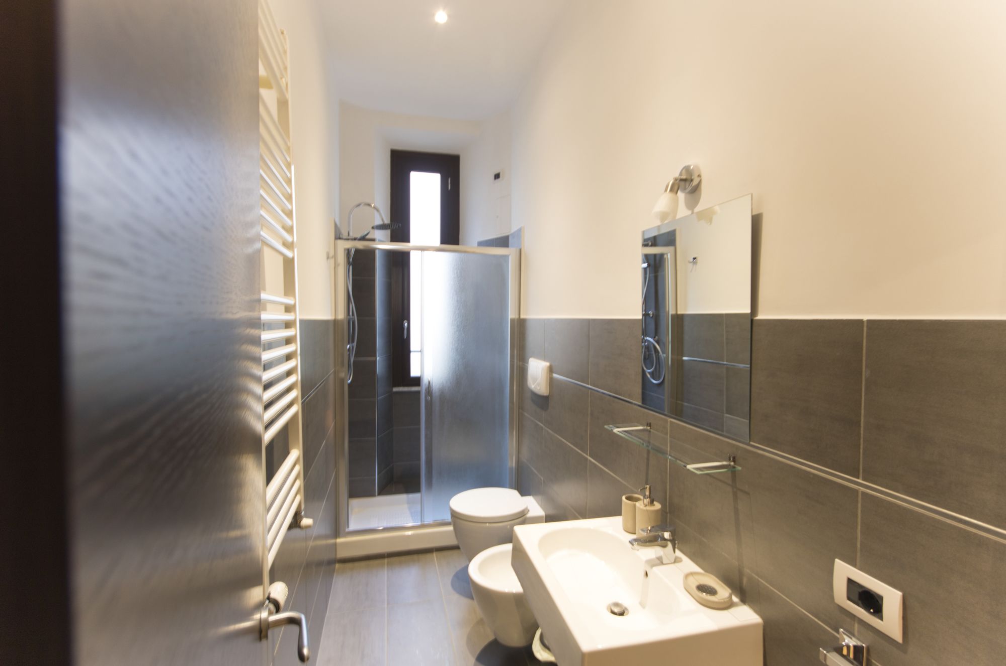 Фото Colosseo view Suite