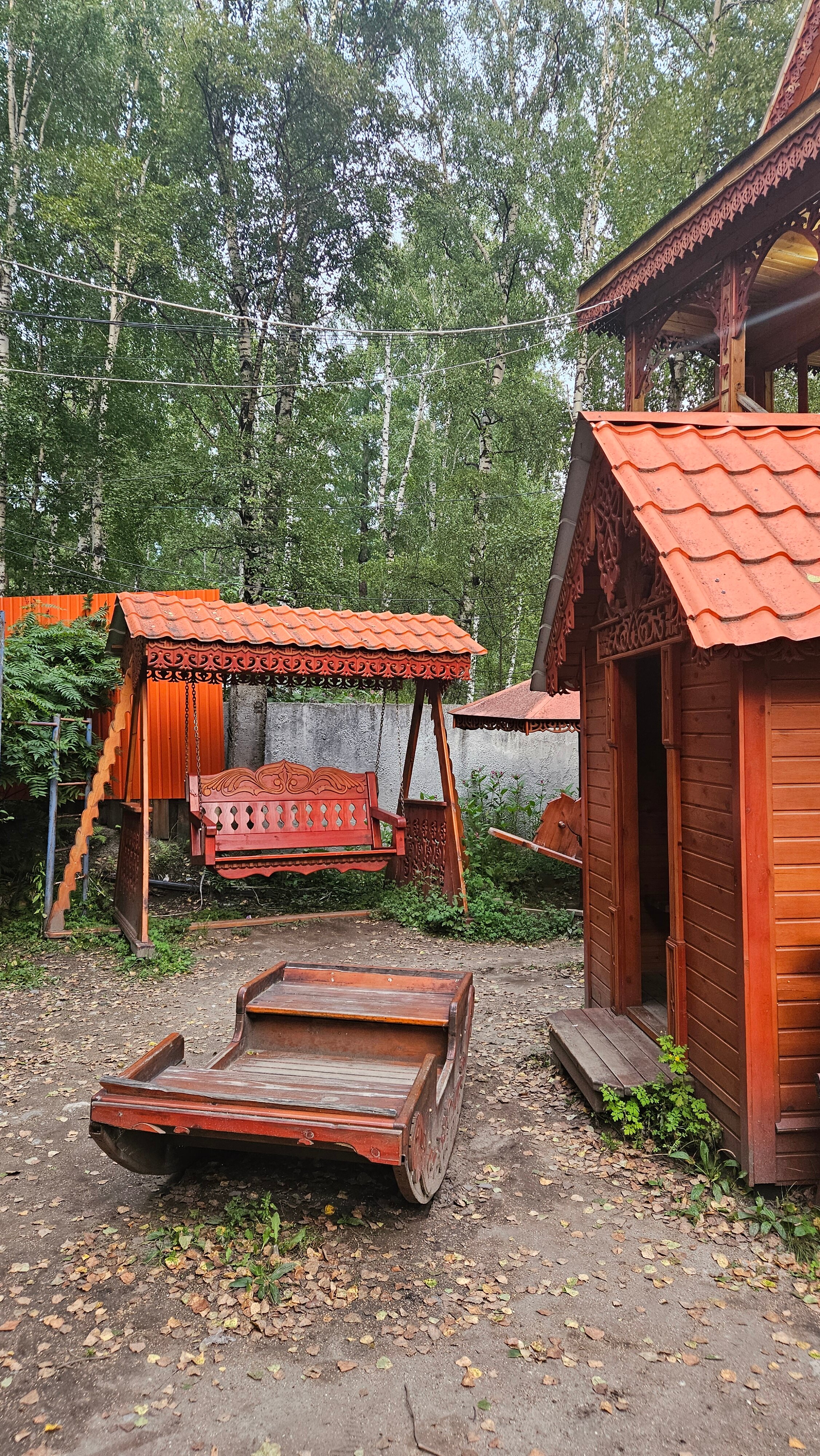 Фото Марьина Роща