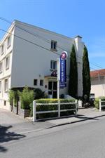 Фото Hotel Dauly Lyon