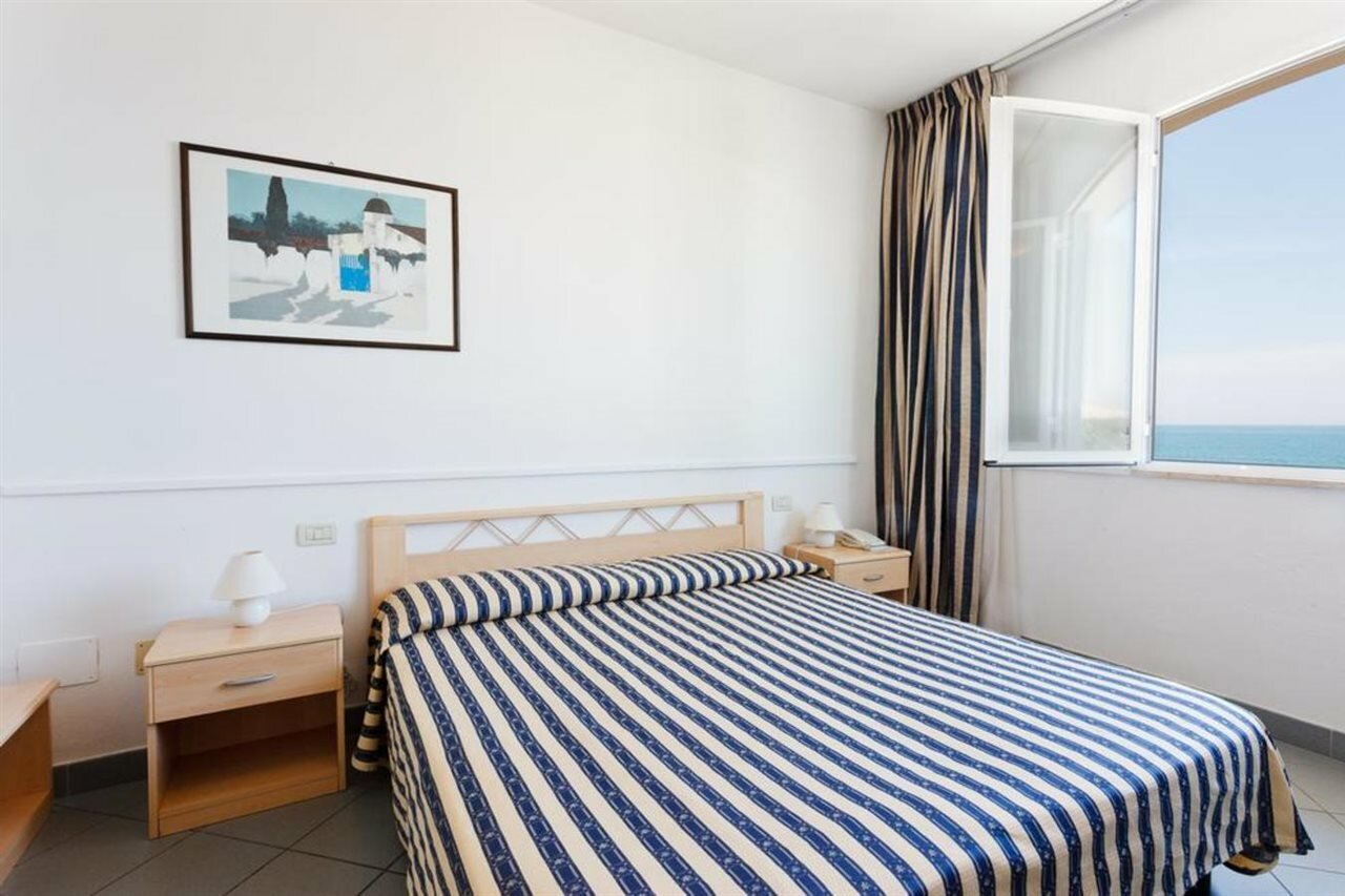 Фото Hotel Il Settebello