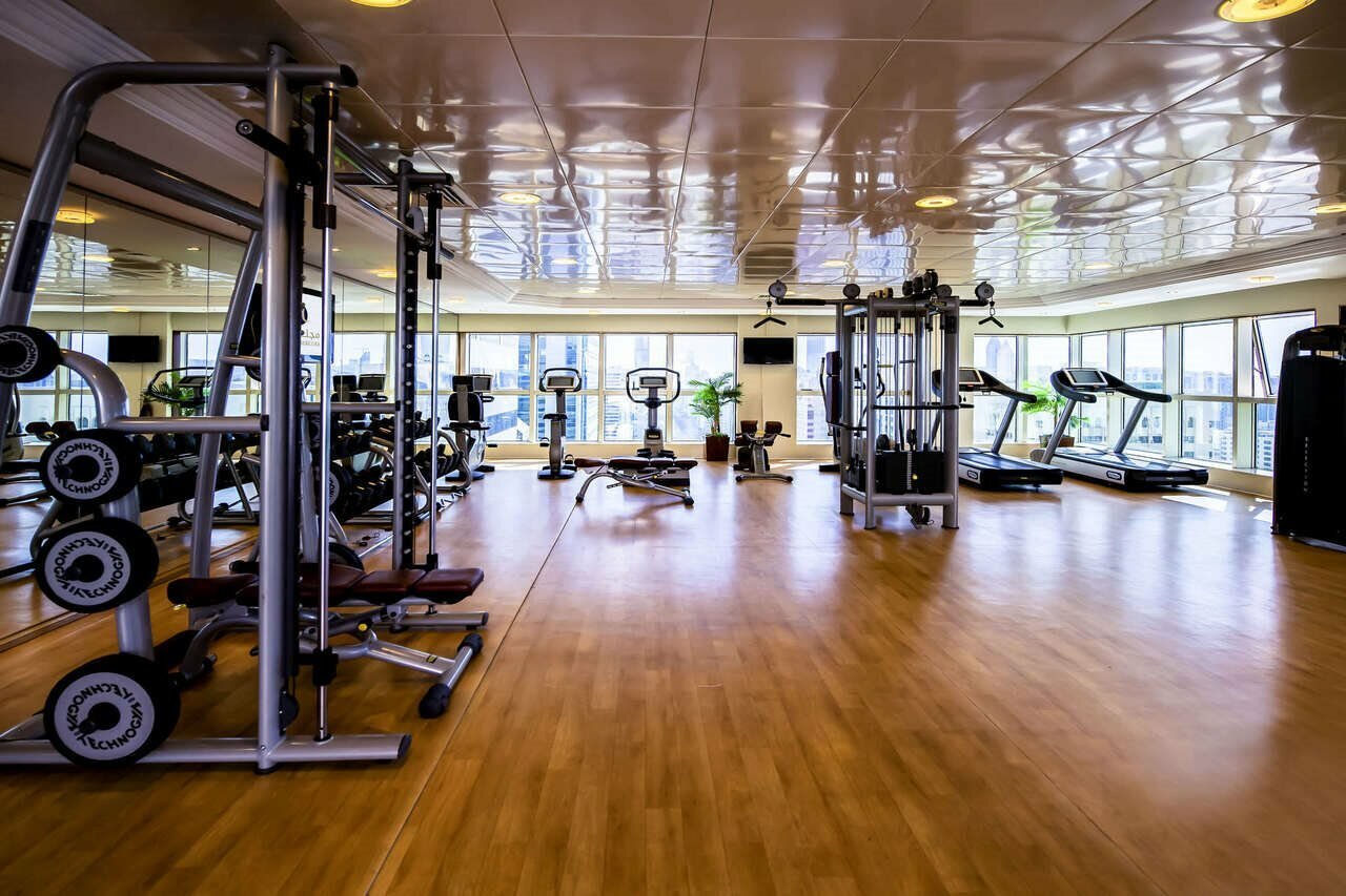 Фото Grand Mercure Majlis Residences