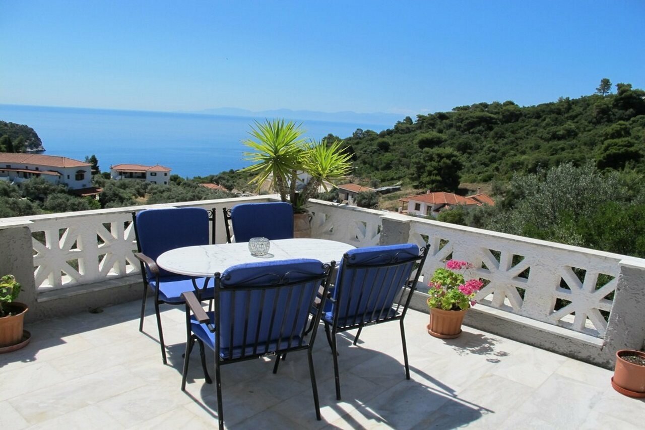 Фото Hotel Ariadne