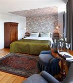 Фото Villa Vesta Hotell