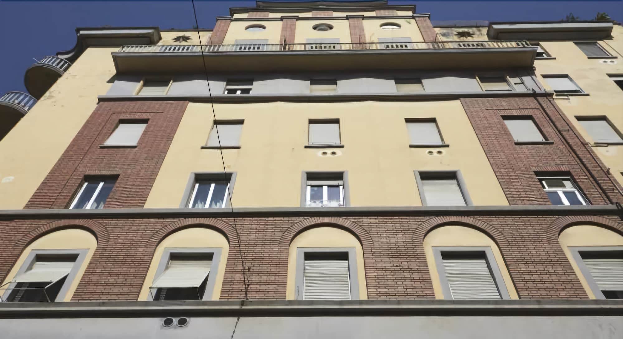 Фото Raffaela's Suite & Rooms