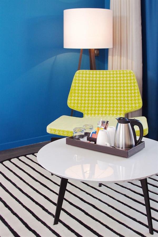 Фото Hotel Napoleon