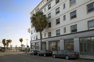 Гостиница Air Venice on the Beach