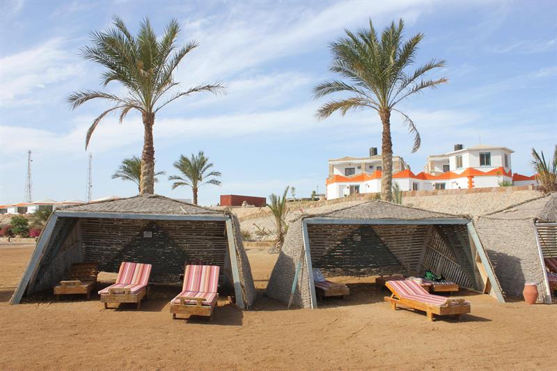 Фото Coral Garden Beach Resort