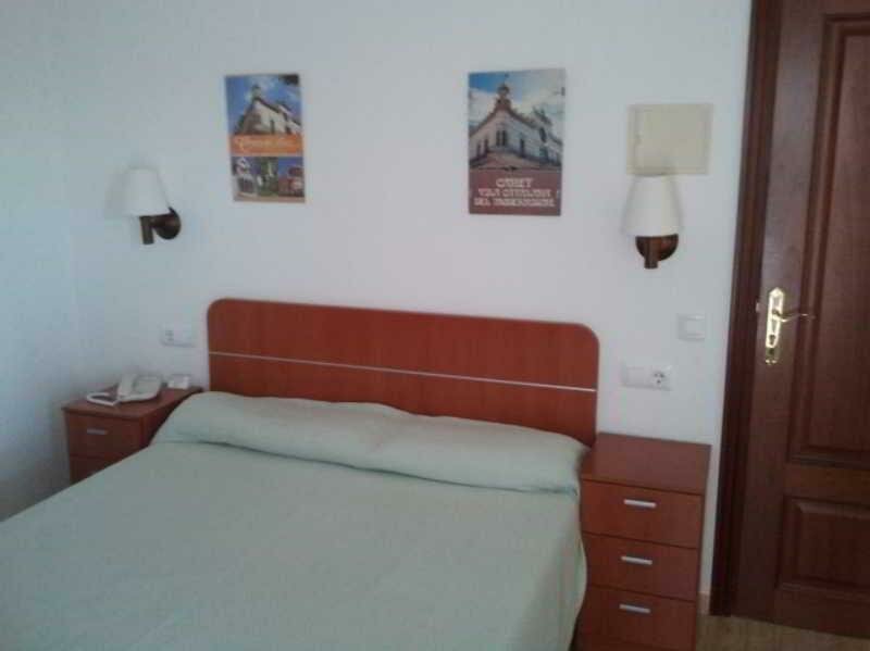 Фото Hotel Mitus