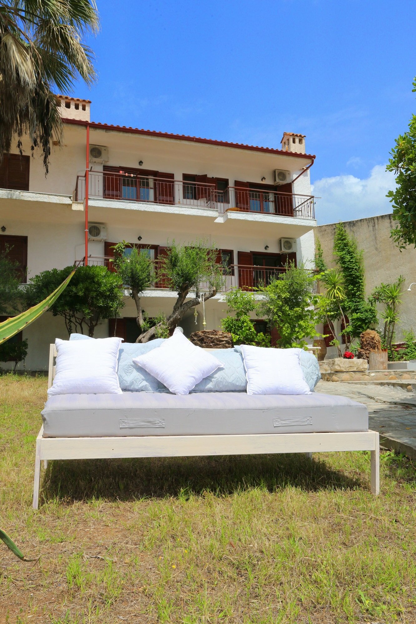 Фото Maison La Mer