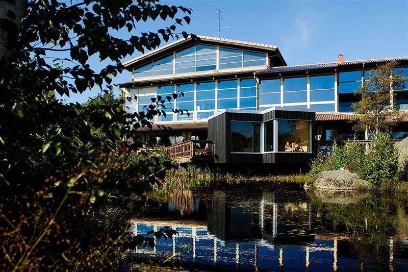 Фото Arken Hotel & Art Garden SPA