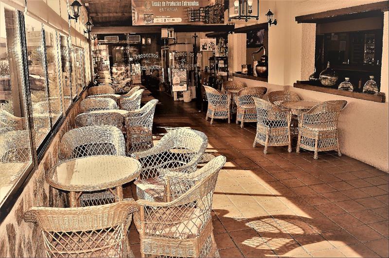 Фото Hotel Ciudad de Plasencia