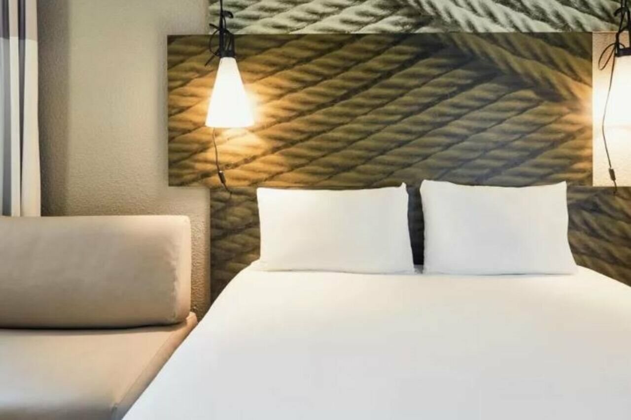 Фото Ibis Paris Gare De L'est Tgv