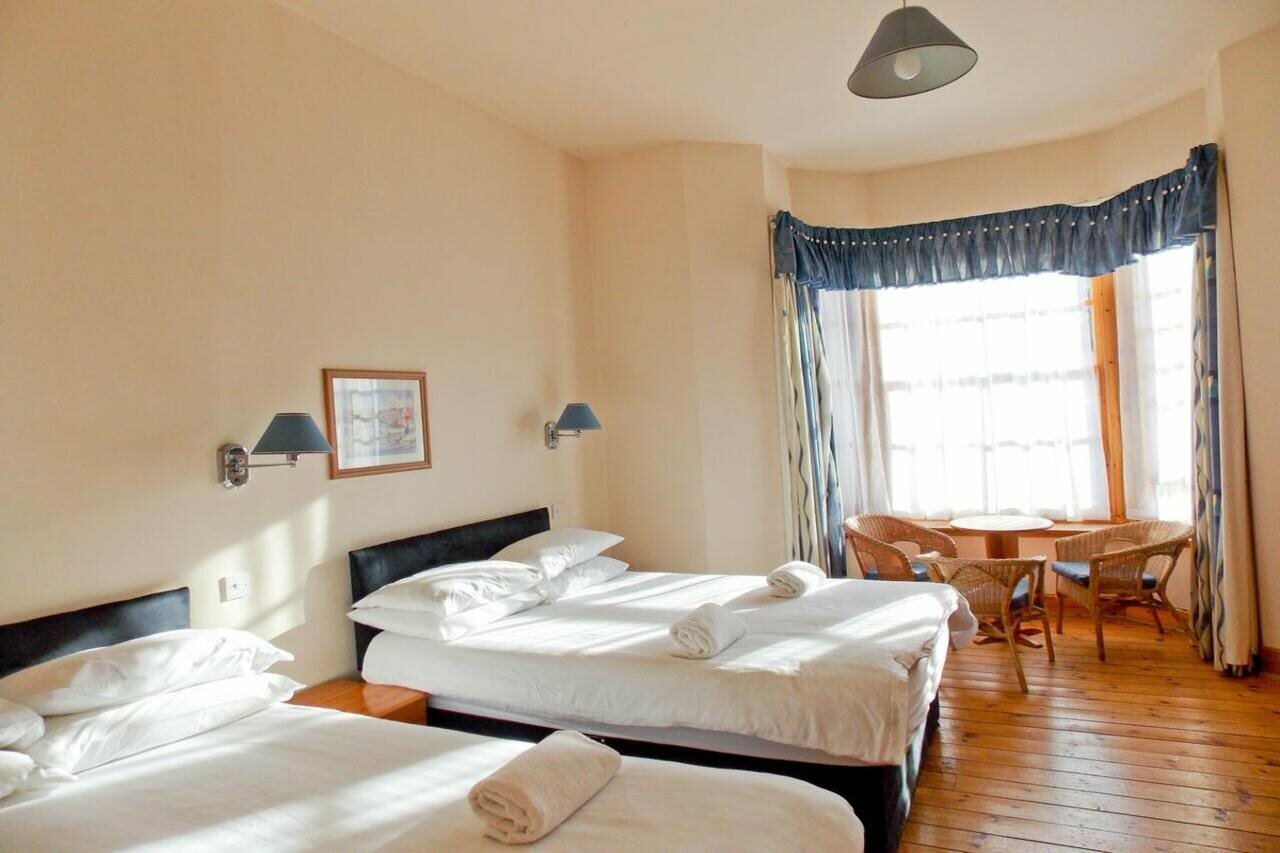 Фото The Victorian House