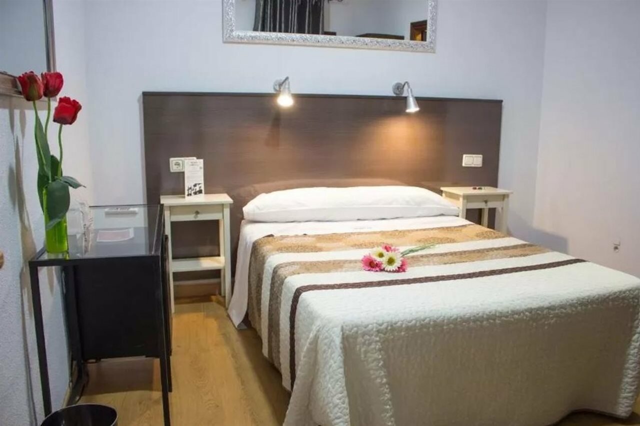 Фото Casa de los Faroles