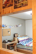 Фото Raon Residence in Gangnam