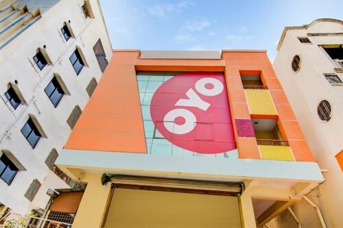 Oyo 5660 Hotel Sree Residency