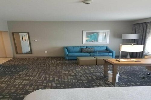 Гостиница Hampton Inn & Suites Dallas-The Colony, Tx в Льюисвилле