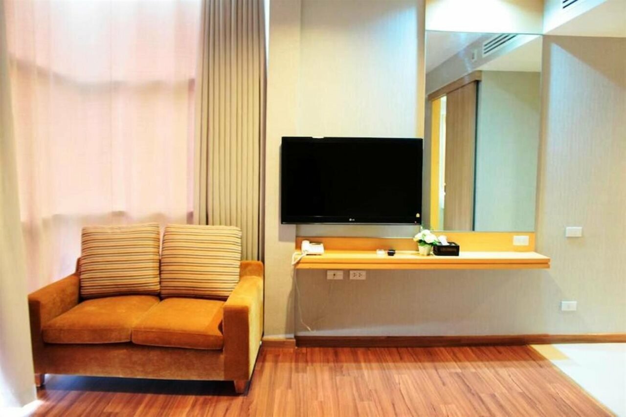 Фото Nantra Retreat & SPA