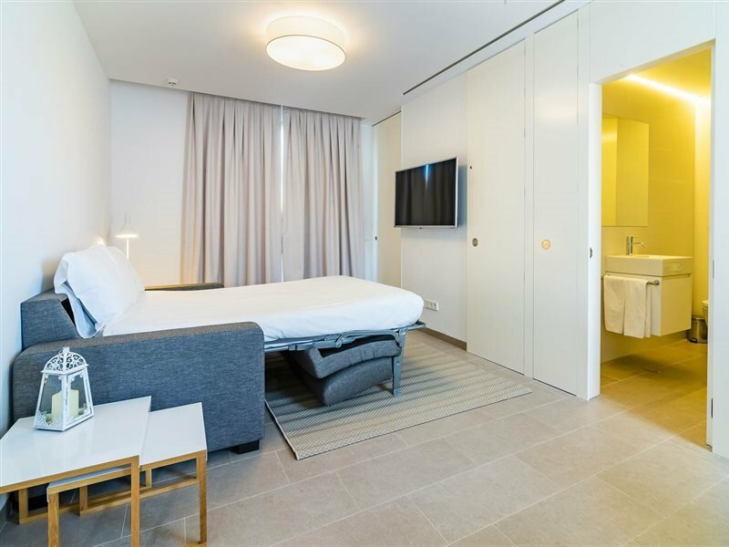 Фото Tandem Torre De La Calahorra