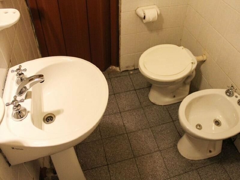 Фото Casi Guemes Hotel