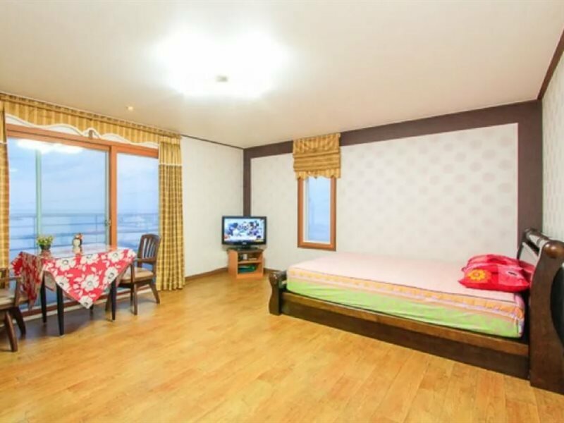 Фото Damoa Pension