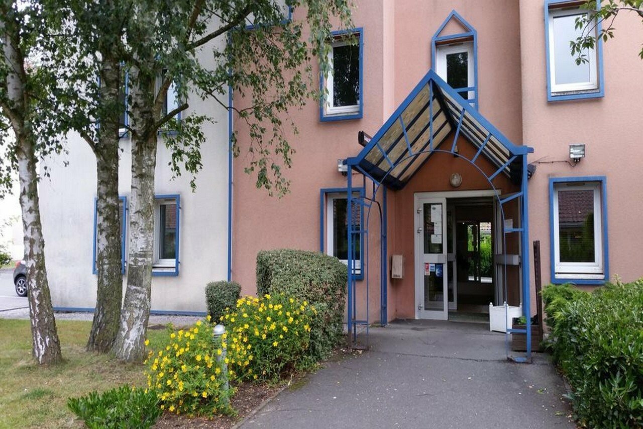 Фото Mister Bed Lille Lomme