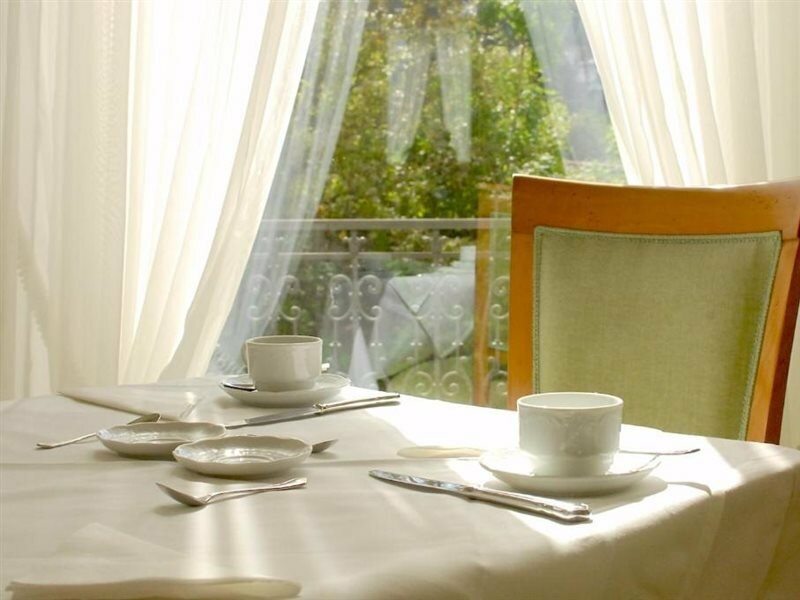 Фото Hotel an der Wien