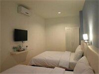 Фото Vinz Boutique Hotel