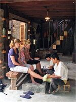 Фото Villa Oasis Luang Prabang