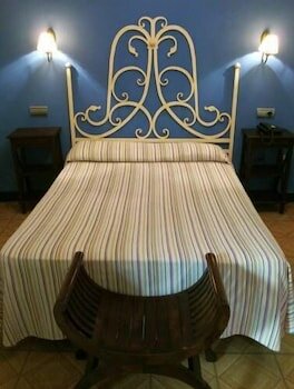 Фото Hotel Al Andalus Jerez