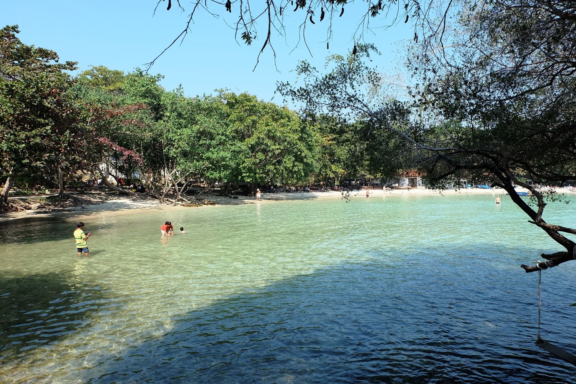 Фото The C Samet Beach Resort