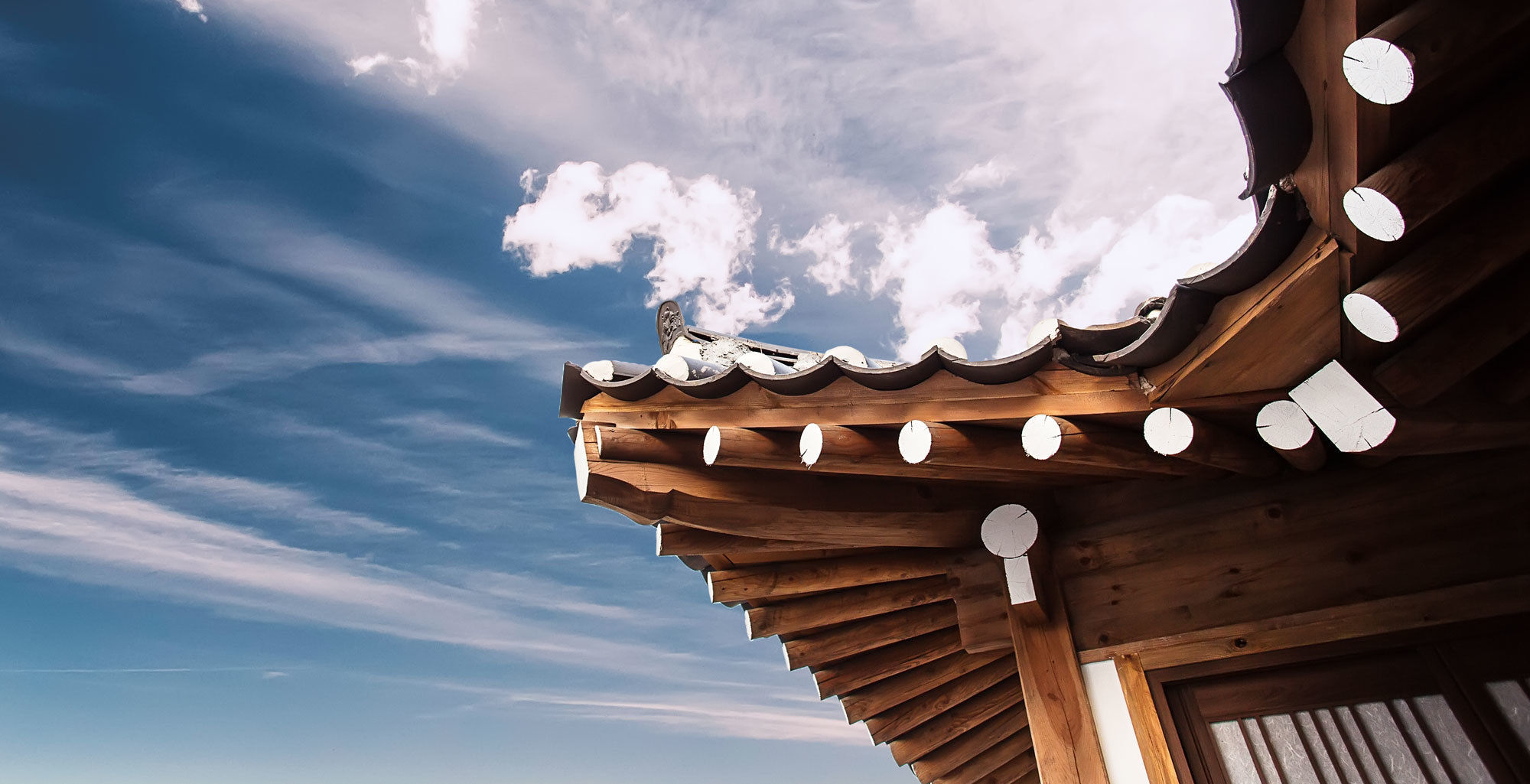 Фото Jeju Hanok Hotel Hallagung