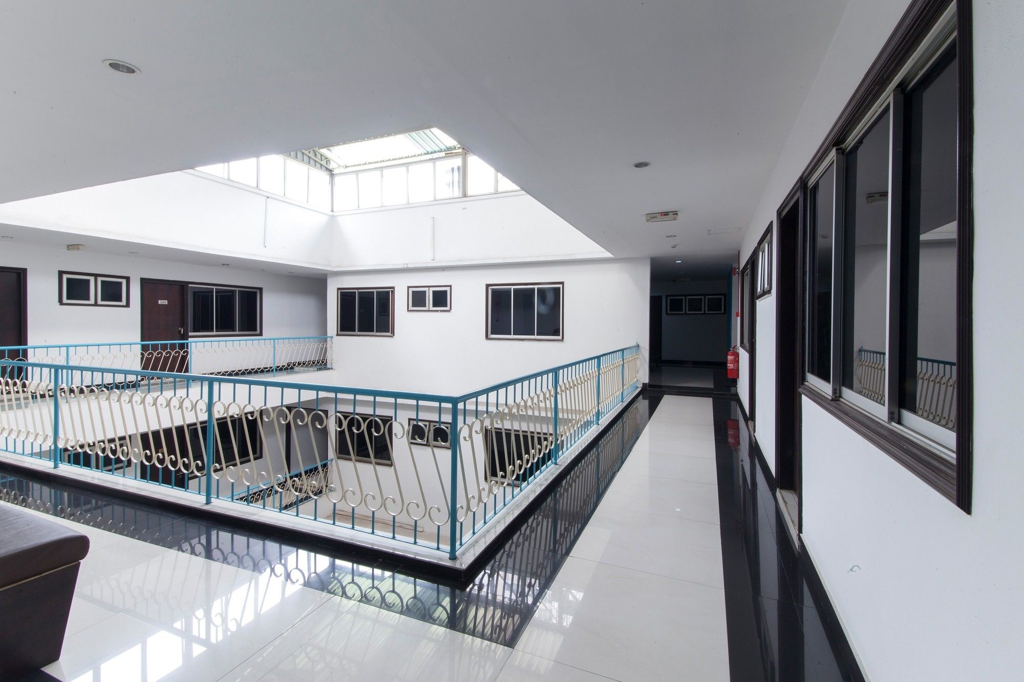 Фото Grand Mutiara