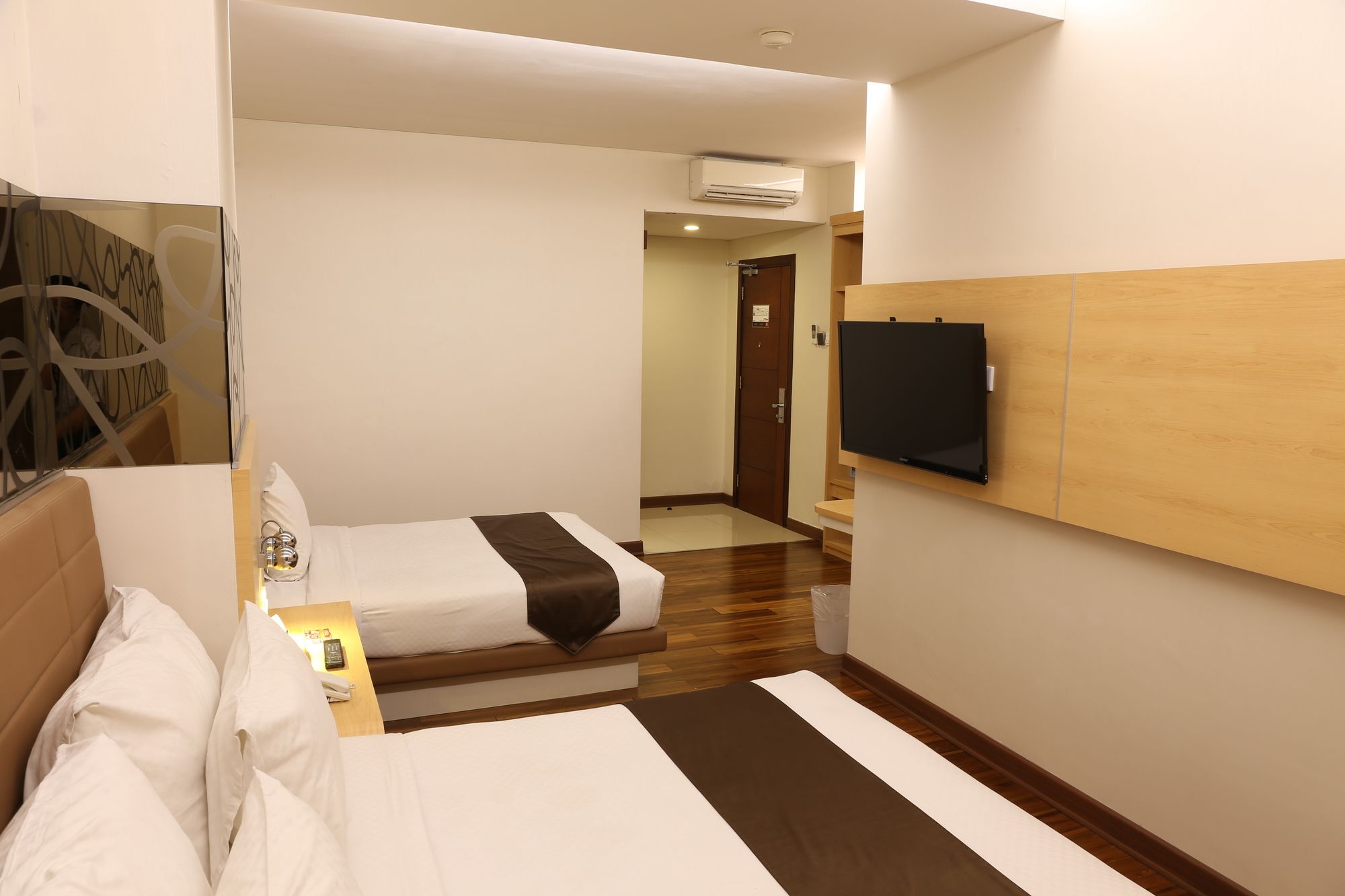 Фото Citihub Hotel @ Arjuna