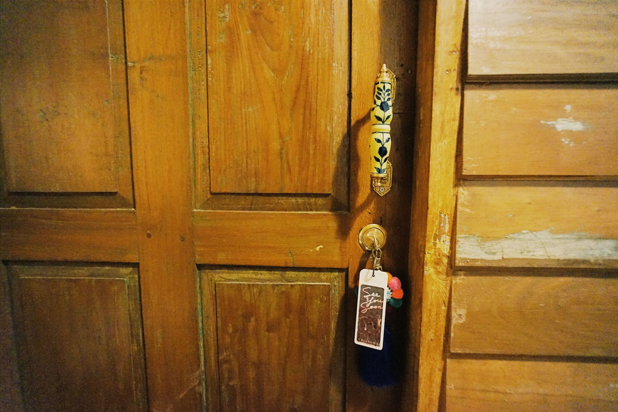 Фото See You Soon Chiangmai