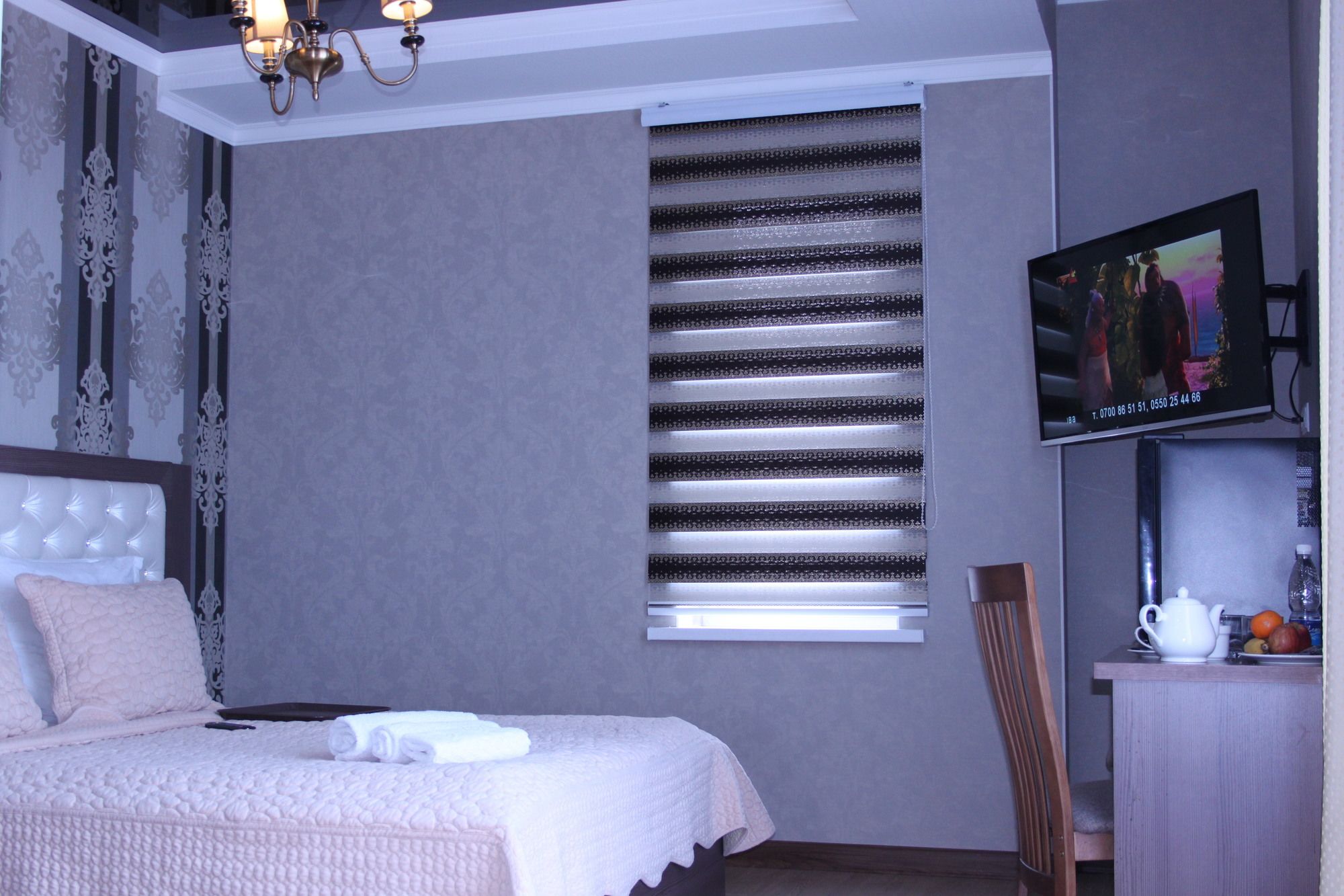 Фото Rixon Hotel