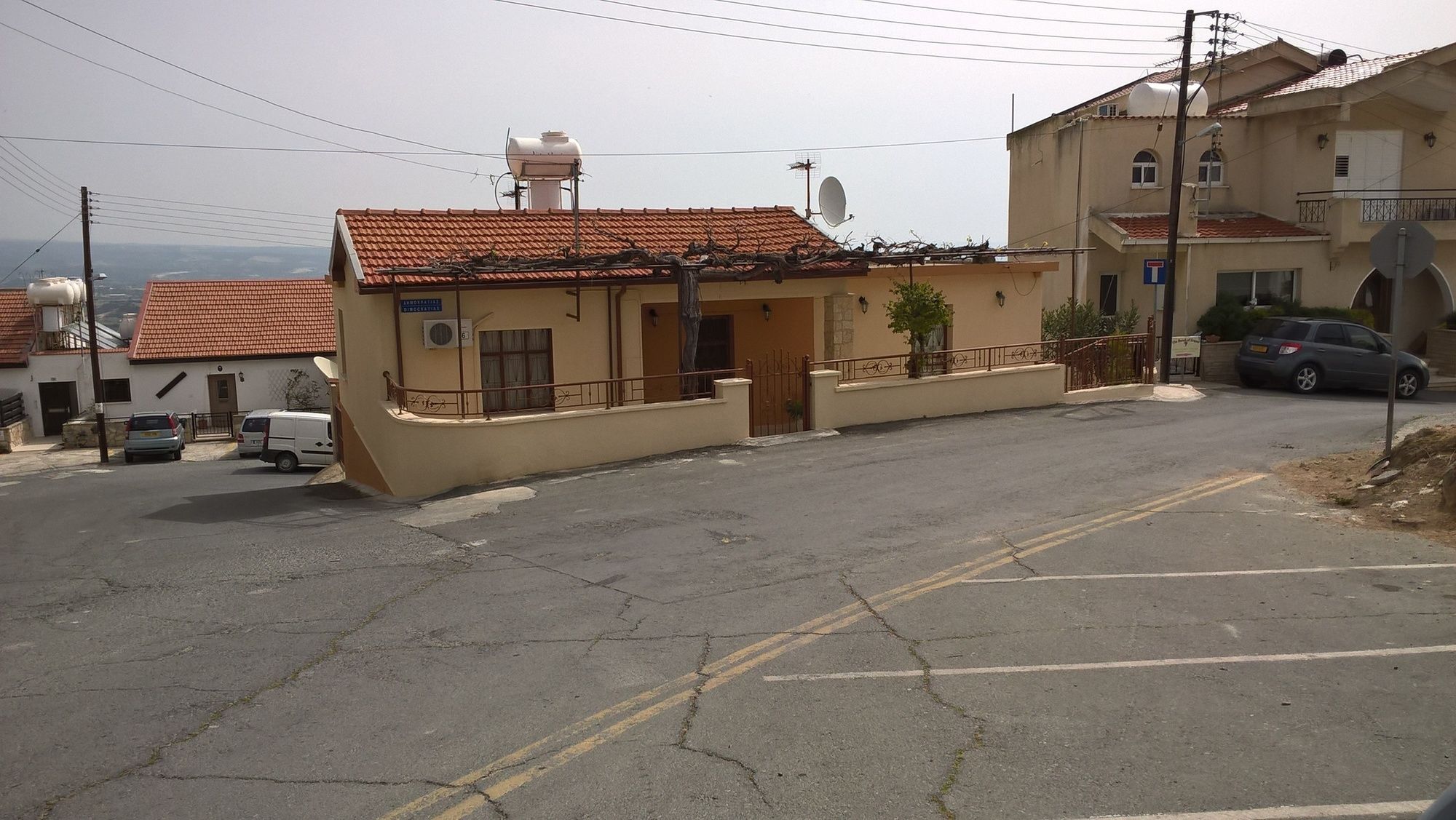 Фото Patriko Village Home