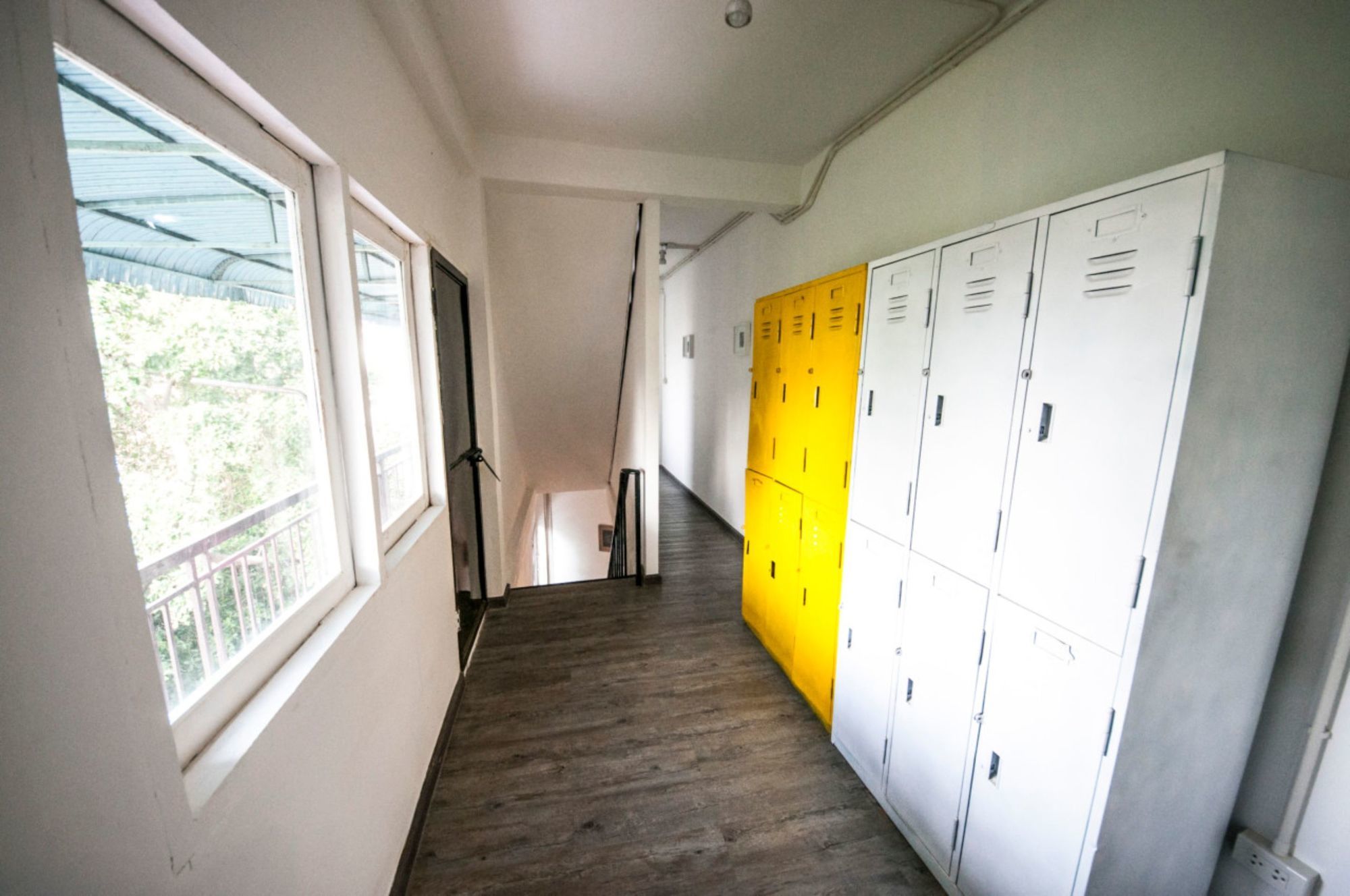 Фото Oh Bangkok Hostel