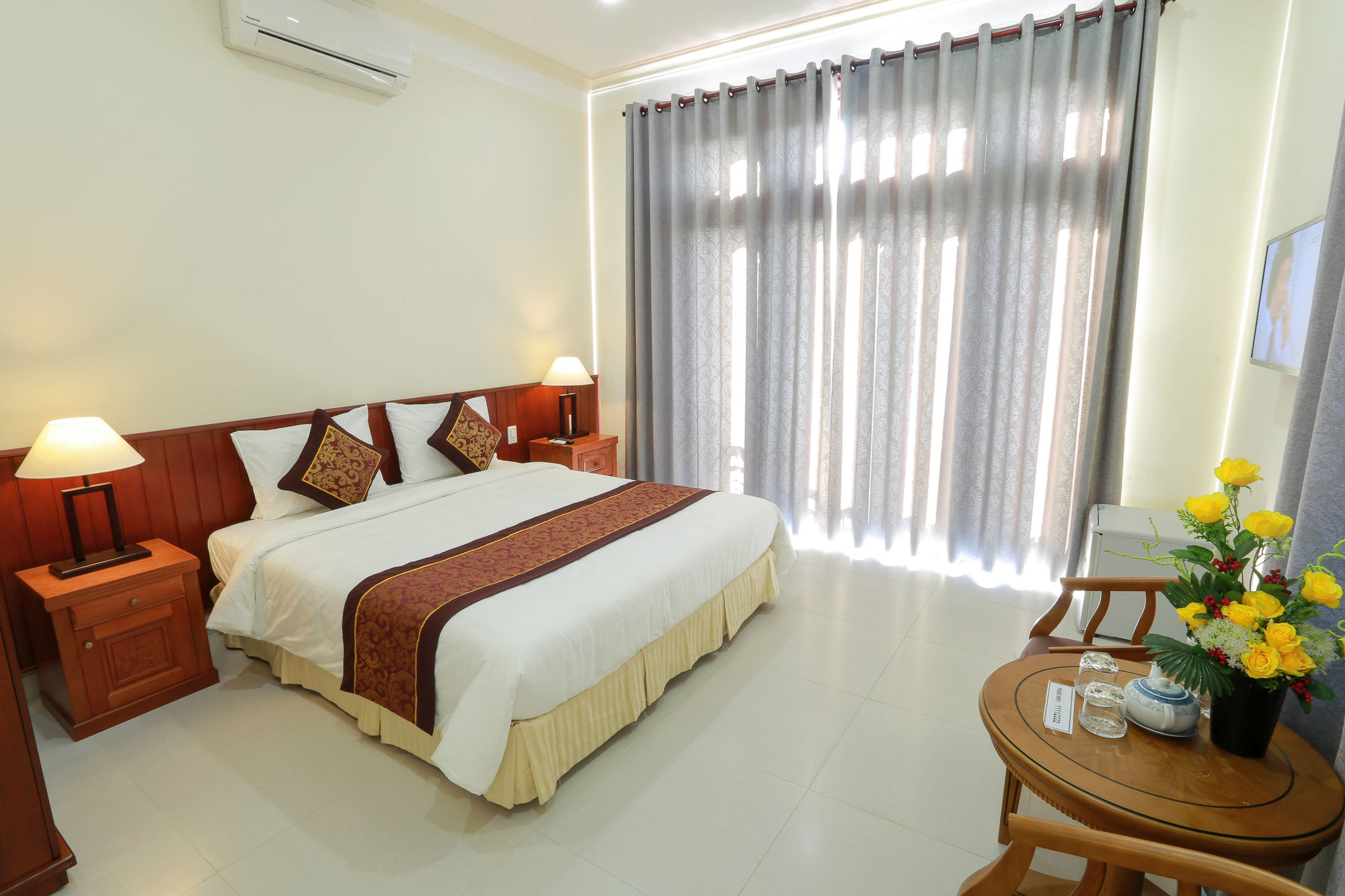 Фото Red Rose Villa Hoi An