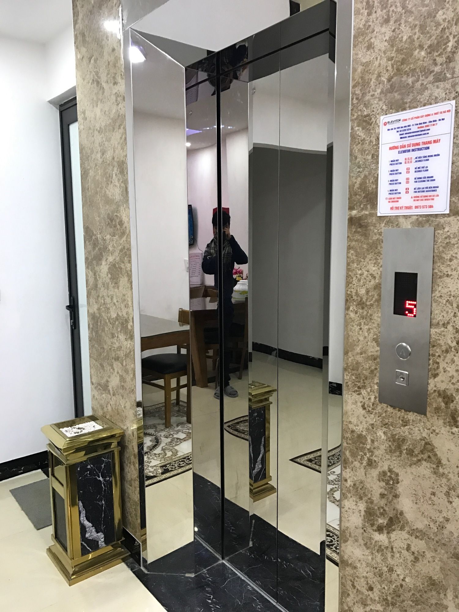 Фото Sapa Memory Hotel