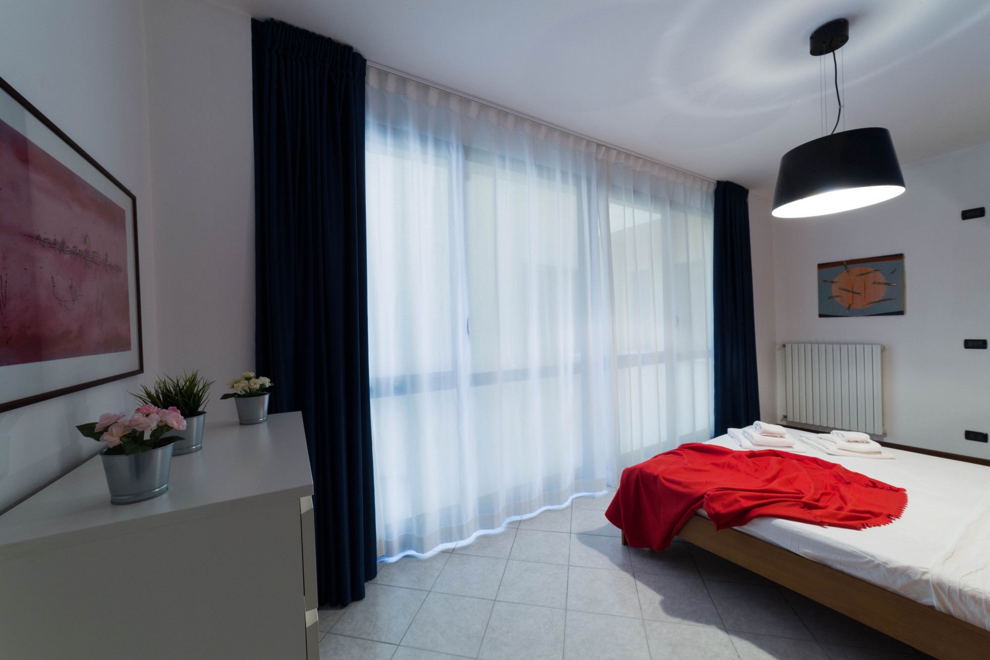 Фото Desenzano Corte Blu Downtown