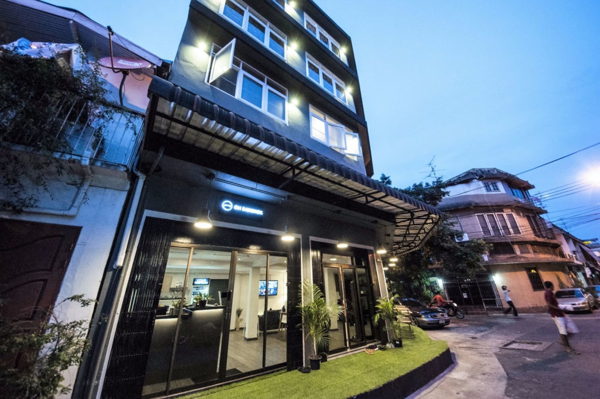 Фото отеля 3