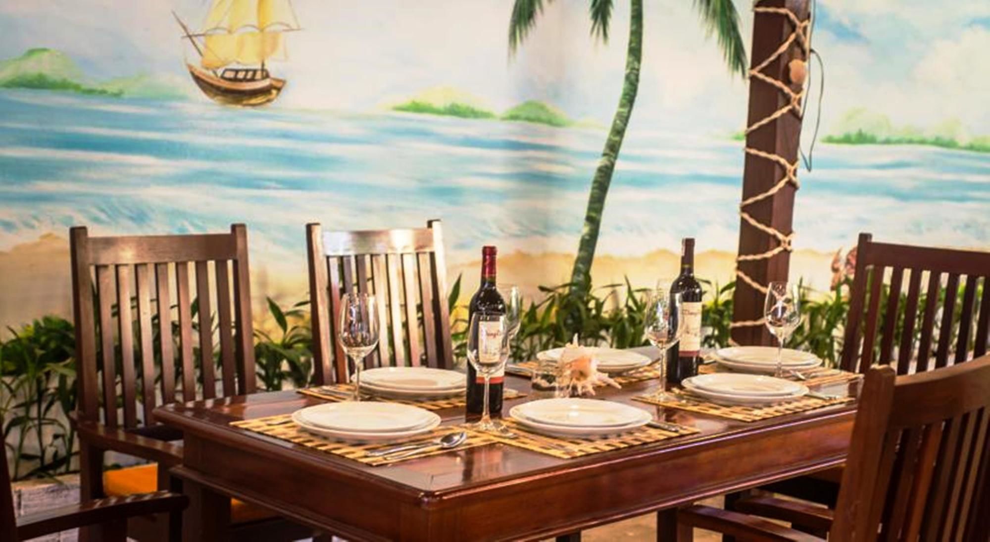 Фото Cosy Bungalow Phu Quoc