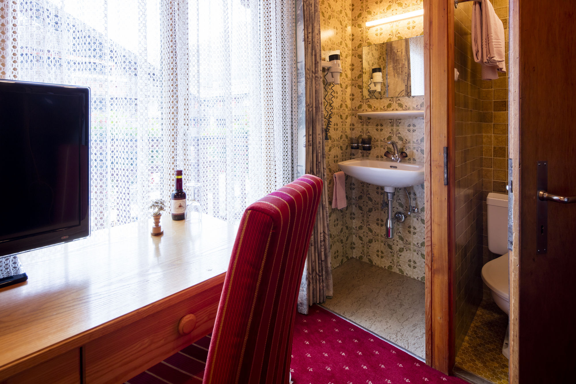 Фото Hotel Continental