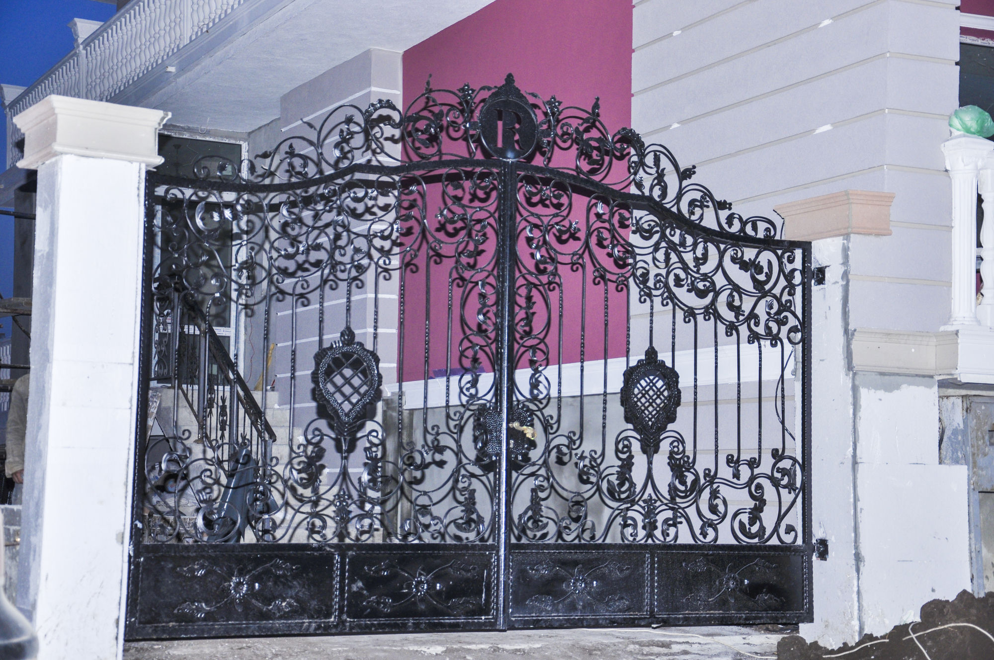 Фото Roel Residence Apartments