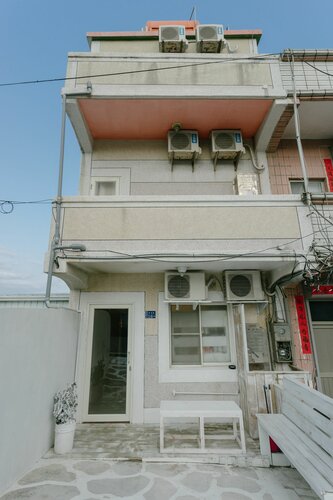 Гостиница WhiteLance B&b